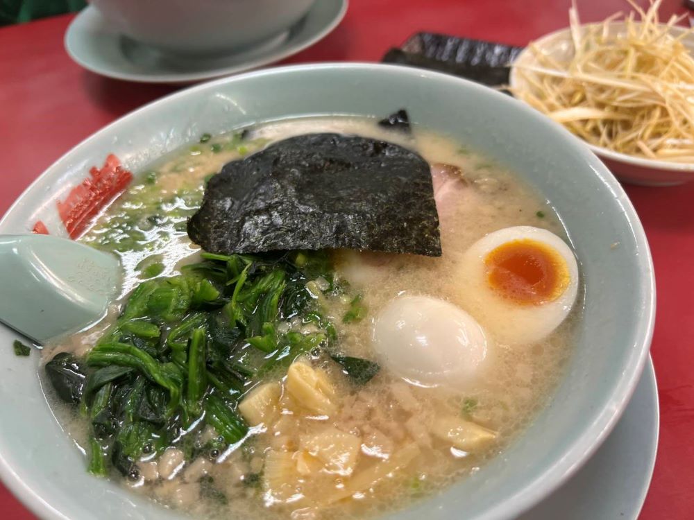ラーメン
