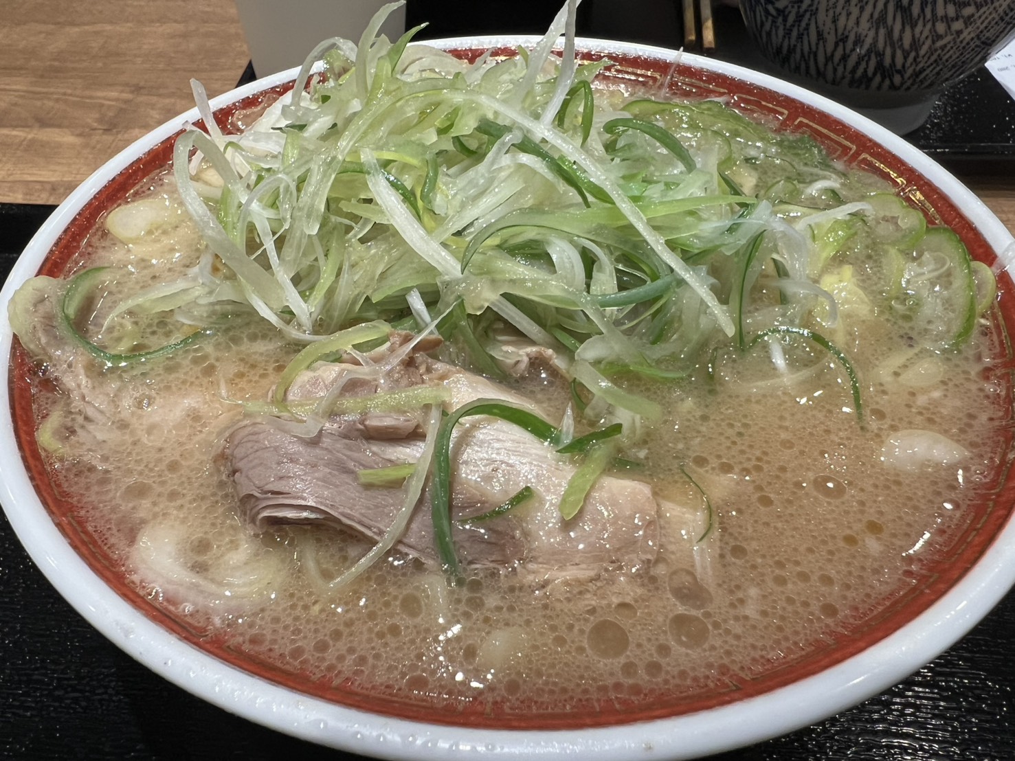 らーめん