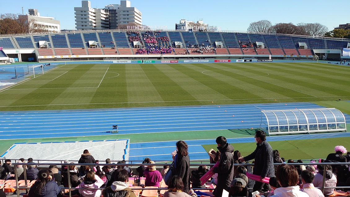 全国高校サッカー選手権