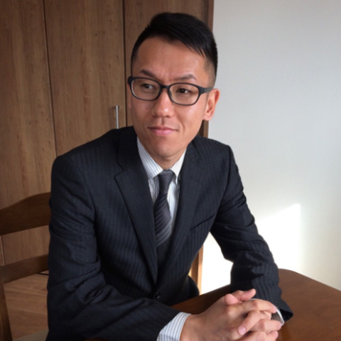 直井 宏泰
