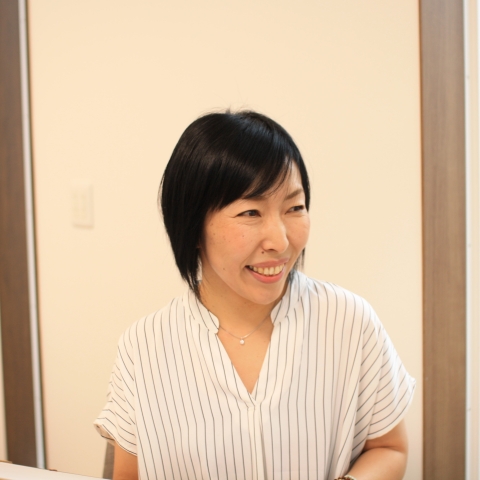 鈴木　麻美子
