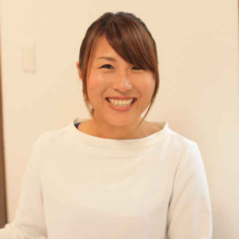 梅森 純子