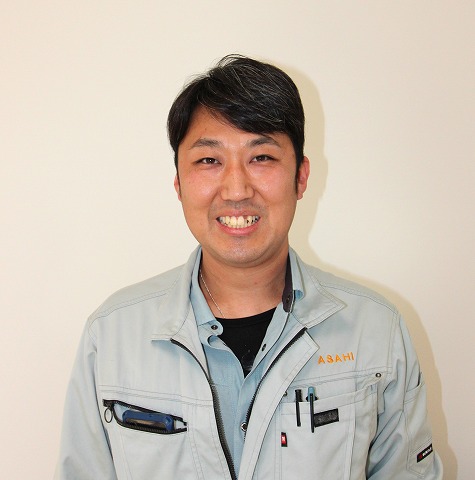 稲毛田 拓哉
