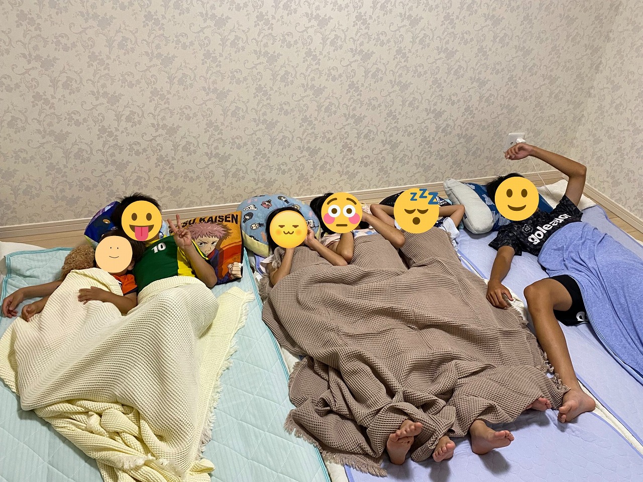 嬉しいご報告( *´艸｀)　「Ｓ様邸 バリアフリーリフォームより」