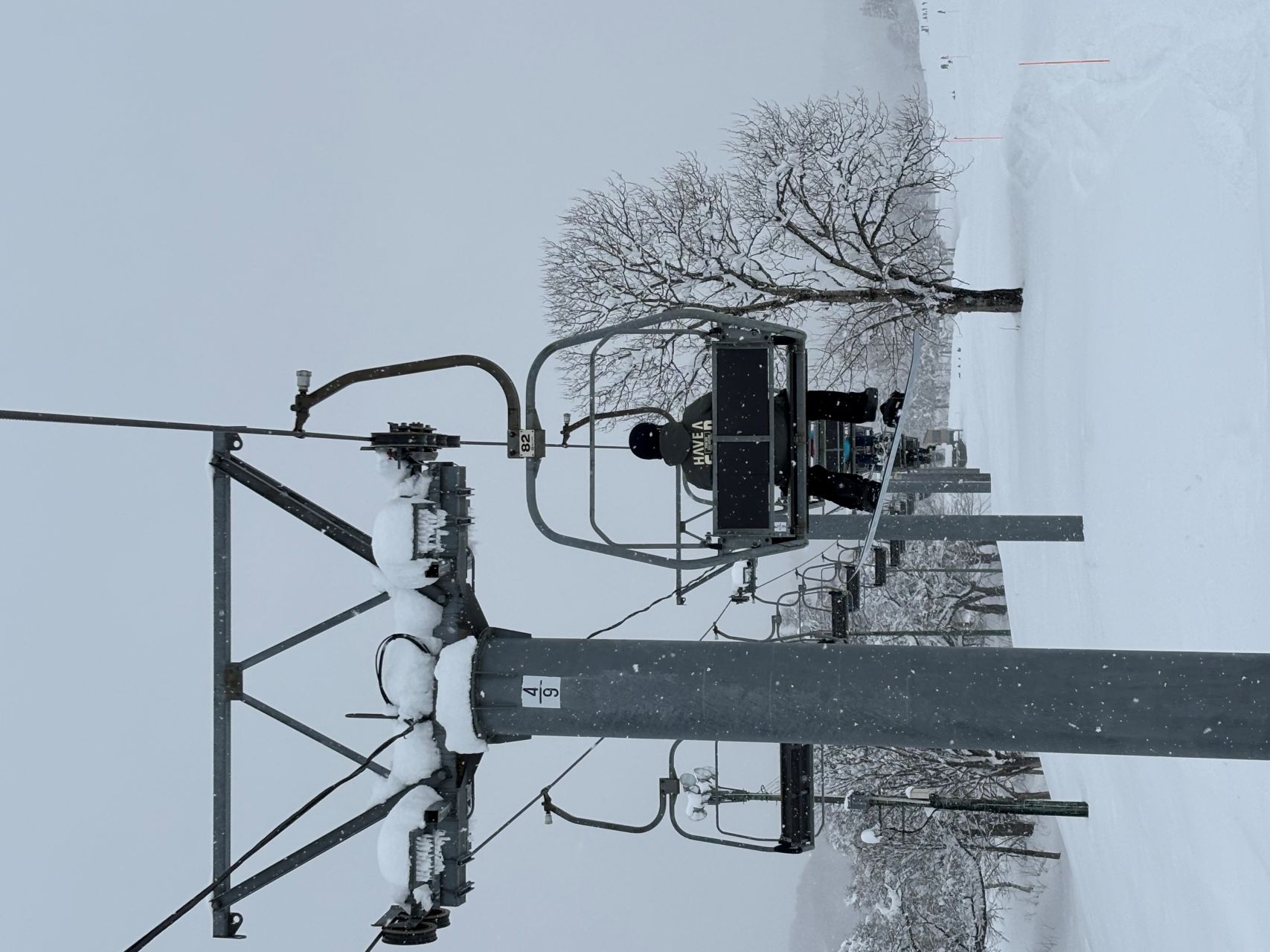 スノボに行ってきました(^^)/